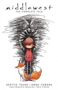 Middlewest: The Complete Tale Image Comics 2023 TP