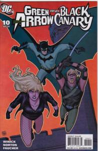 A League of Their Own, Part 2:  Step Up To The Plate And Swing Away