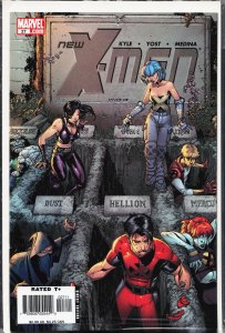 New X-Men #27 (2006)