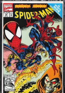 Spider-Man #24 (1992) Spider-Man