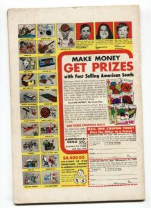 WARLOCK #6 1973-MARVEL COMICS comic book FN