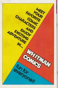 Buck Rogers in the 25th Century #16 White Logo Variant (1982)