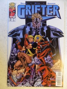GRIFTER (1996) # 10
