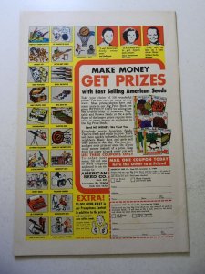 The Spectre #3 (1968) VF Condition