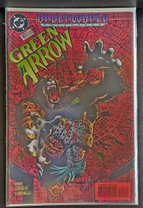 Green Arrow #103 (1995)