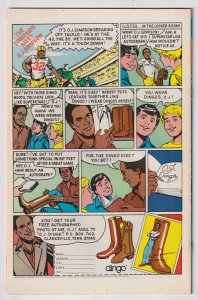 Detective Comics #497 (1980) Batgirl