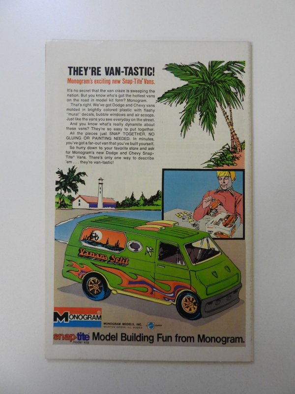 Batman #273 (1976) FN/VF condition