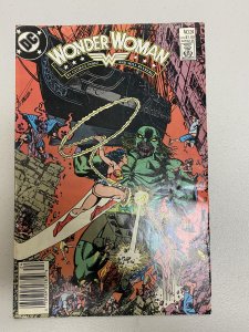 Wonder Woman #24 (1988) E1