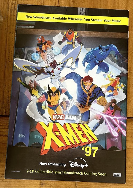 Amazing Spider-Man #54 1:25 Putri Variant 2025 NM Marvel Comics