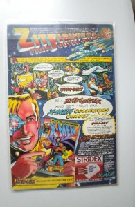 Deadpool #1 (1993)