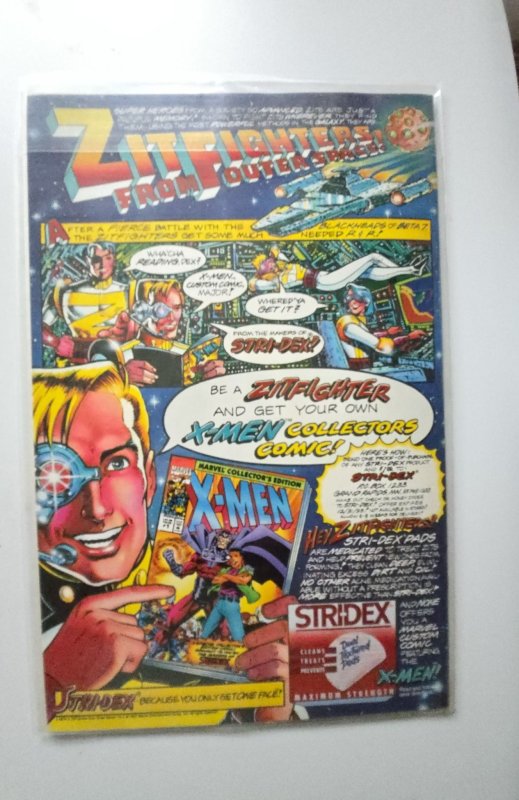 Deadpool #1 (1993)
