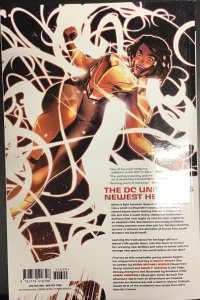 NAOMI SEASON ONE TBP Bendis DC Comics 2021