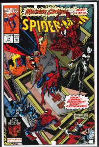 Spider-Man #35 (1993) Spider-Man