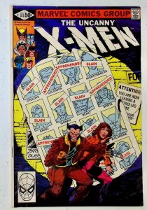 The X-Men #141 (1981)