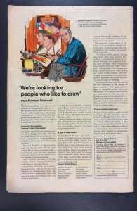 Captain Savage #12 (1969)