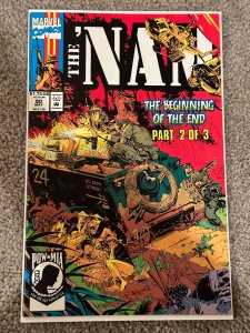 The 'Nam #80 (1993)