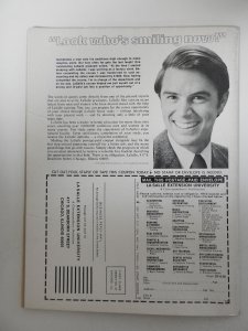 Savage Tales #6 (1974) Beautiful VF Condition!