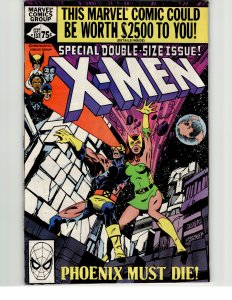 X-Men No. 137 Facsimile Edition (2019) X-Men