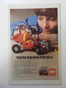 Wolverine #4  (1982) FN/VF Condition!