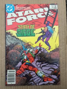 Atari Force #15 (1985)