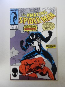 The Amazing Spider-Man #287 (1987) VF+ condition