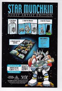 Aquaman #5 - Rebirth Main Cover (DC, 2016) - New/Unread (NM)