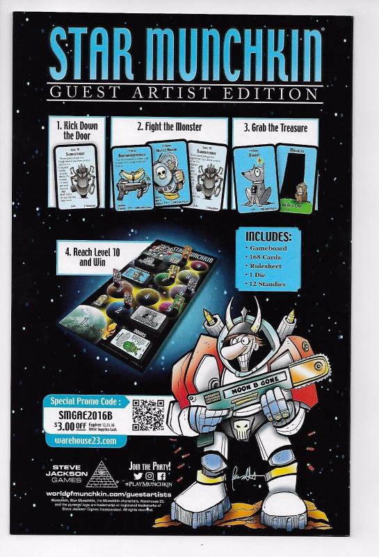 Aquaman #5 - Rebirth Main Cover (DC, 2016) - New/Unread (NM)