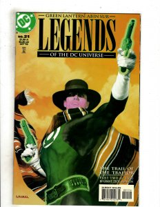Legends of the DC Universe #21 (1999) OF30