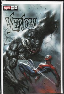 Venom #21 Parrillo Cover A (2020)