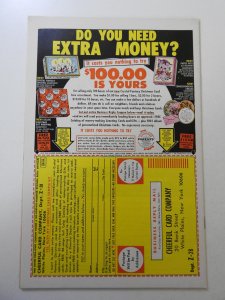 Fantastic Four #115 (1971) VF+ Condition!