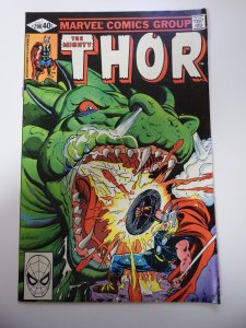 Thor #298 (1980)