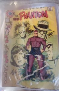 De Kinnek vun Öropa #60 (1974)