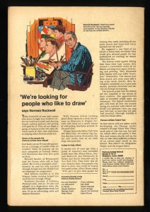 Amazing Spider-Man #67 VG 4.0 Mysterio! Marvel Comics Spiderman