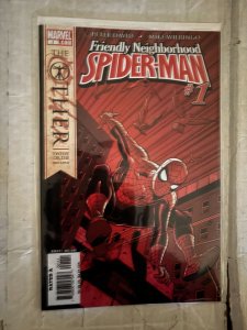 Friendly Neighborhood Spider-Man #1 Direct Edition (2005)