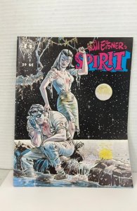 The Spirit #29 (1981)