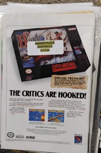 SPIDER-MAN 2099  # 3  1993 MARVEL DISNEY  MIGUEL OHARA ORIGIN