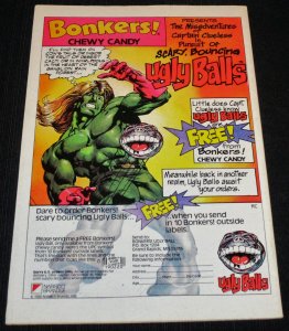 G.I. Joe: A Real American Hero #59 (1987)