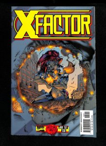 X-Factor (1986) #130