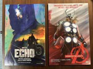 Ultimate Black Panther #1-5 VF+ 2nd Print (Marvel 2024)