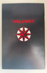 Valiant Reader (1993)