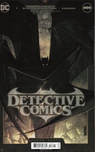 Detective Comics #1073 (2023)