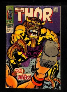 Thor #155