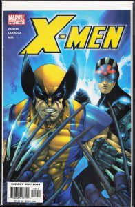 X-Men #162 (2004)