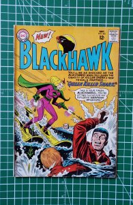 Blackhawk #200 (1964)