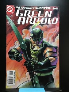 Green Arrow #30 (2003)