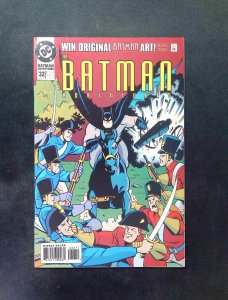 Batman Adventures #32  DC Comics 1995 VF-