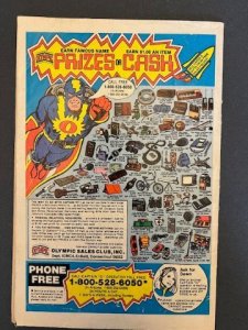 Star Wars #61 Newsstand Edition (1982) - FN