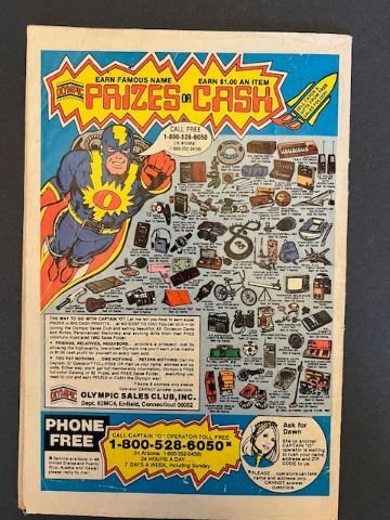 Star Wars #61 Newsstand Edition (1982) - FN