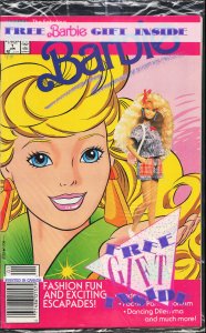 Barbie #1 (1991) Barbie
