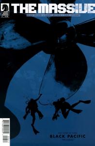 Black Pacific: Micronesia